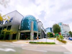 Tampines Central 1 (D18), Retail #631473761